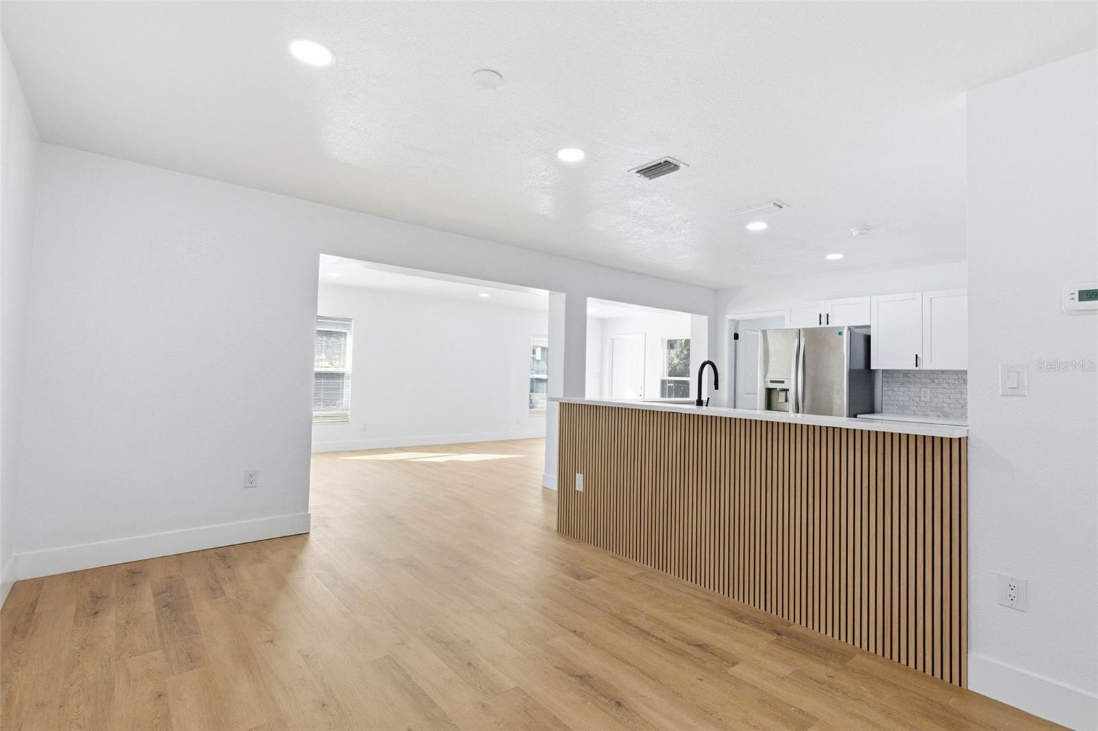 MCLROY SUB - Residential