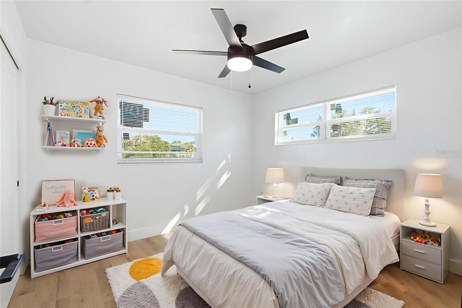 MCLROY SUB - Residential