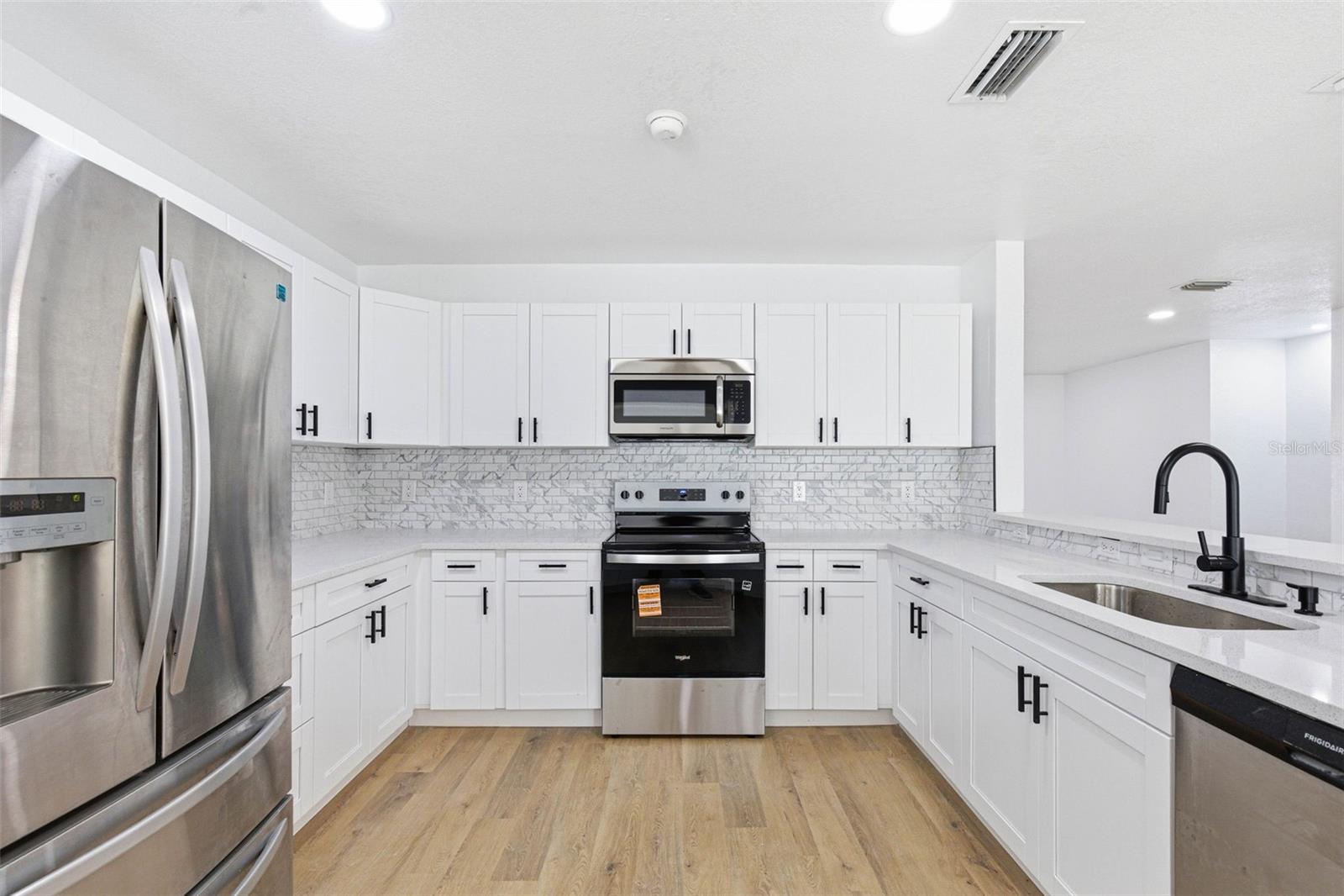 MCLROY SUB - Residential