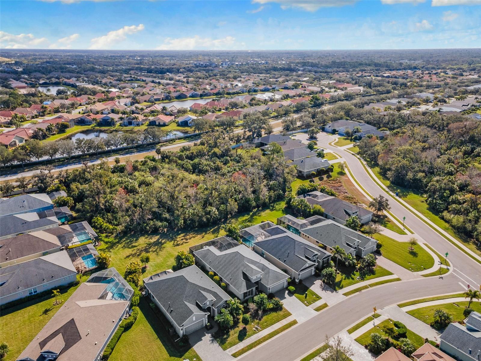 WOODLAND TRACE - Residential