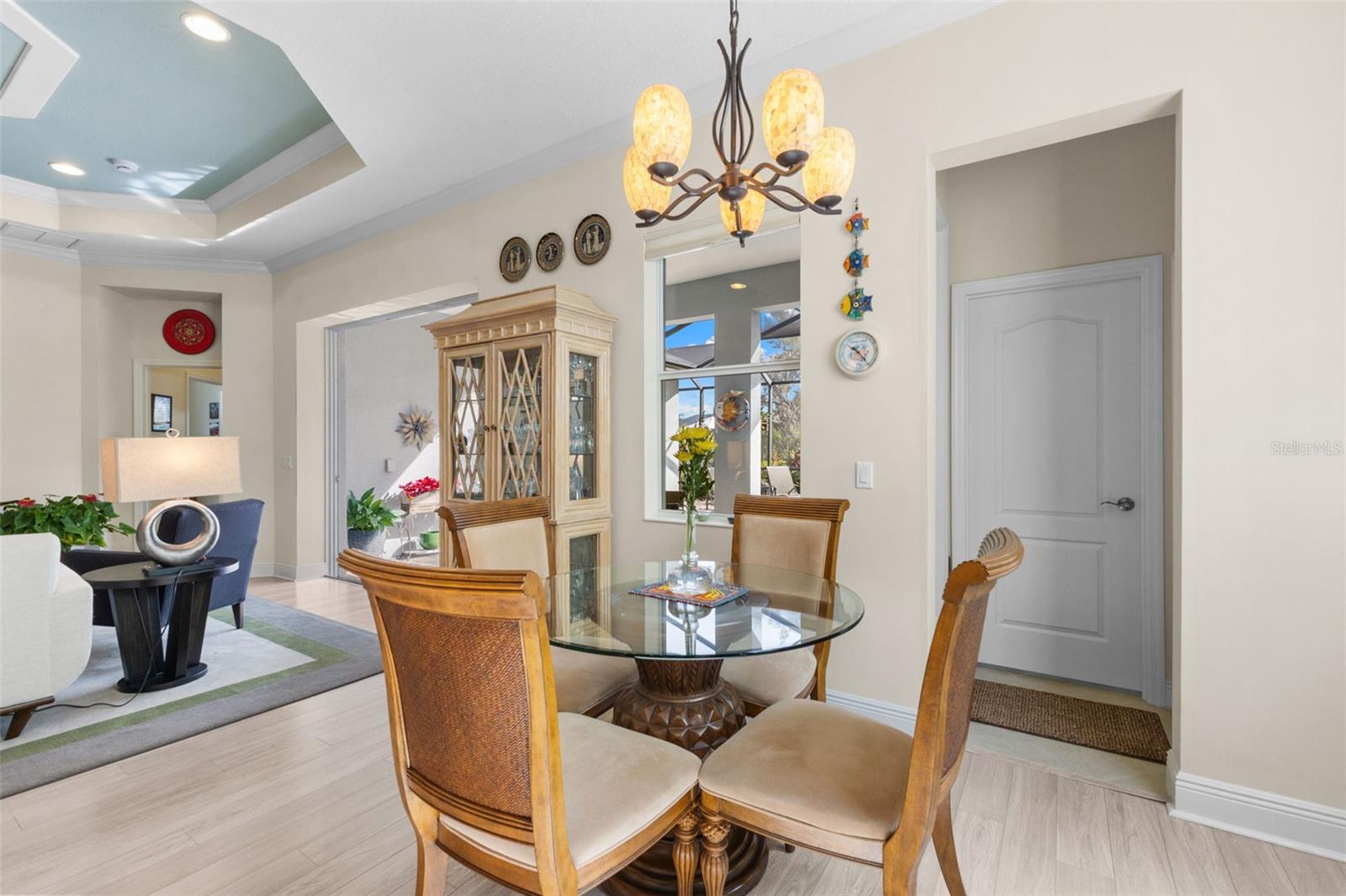 WOODLAND TRACE - Residential