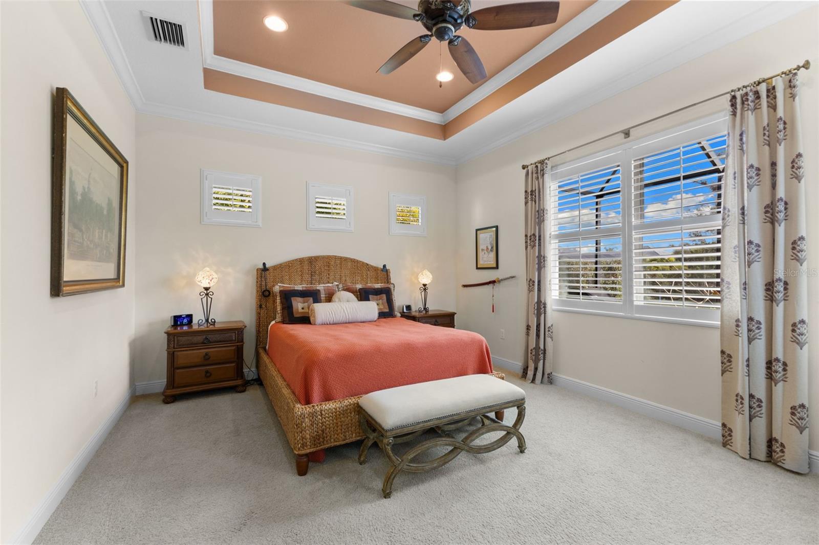 WOODLAND TRACE - Residential