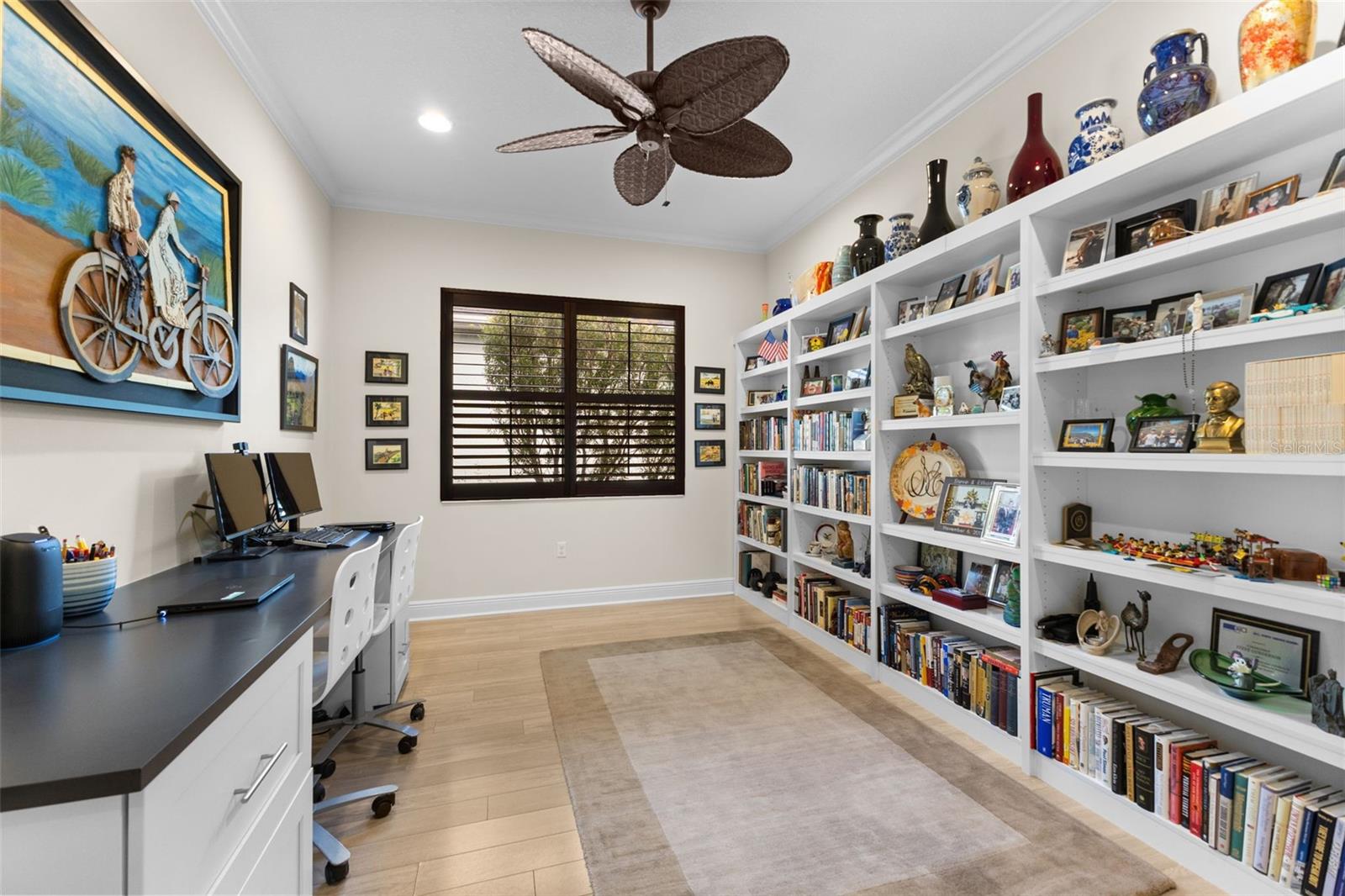 WOODLAND TRACE - Residential