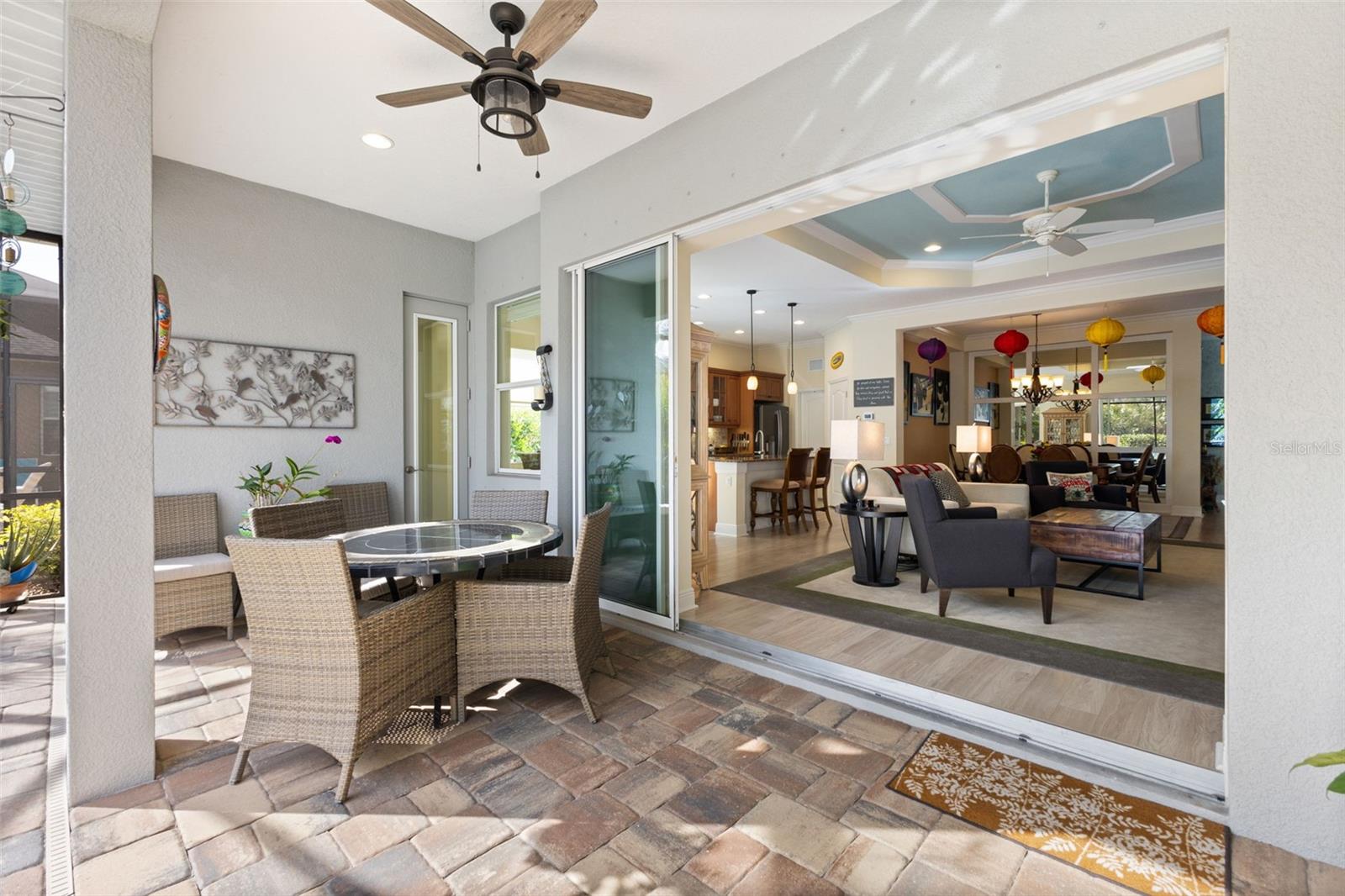 WOODLAND TRACE - Residential