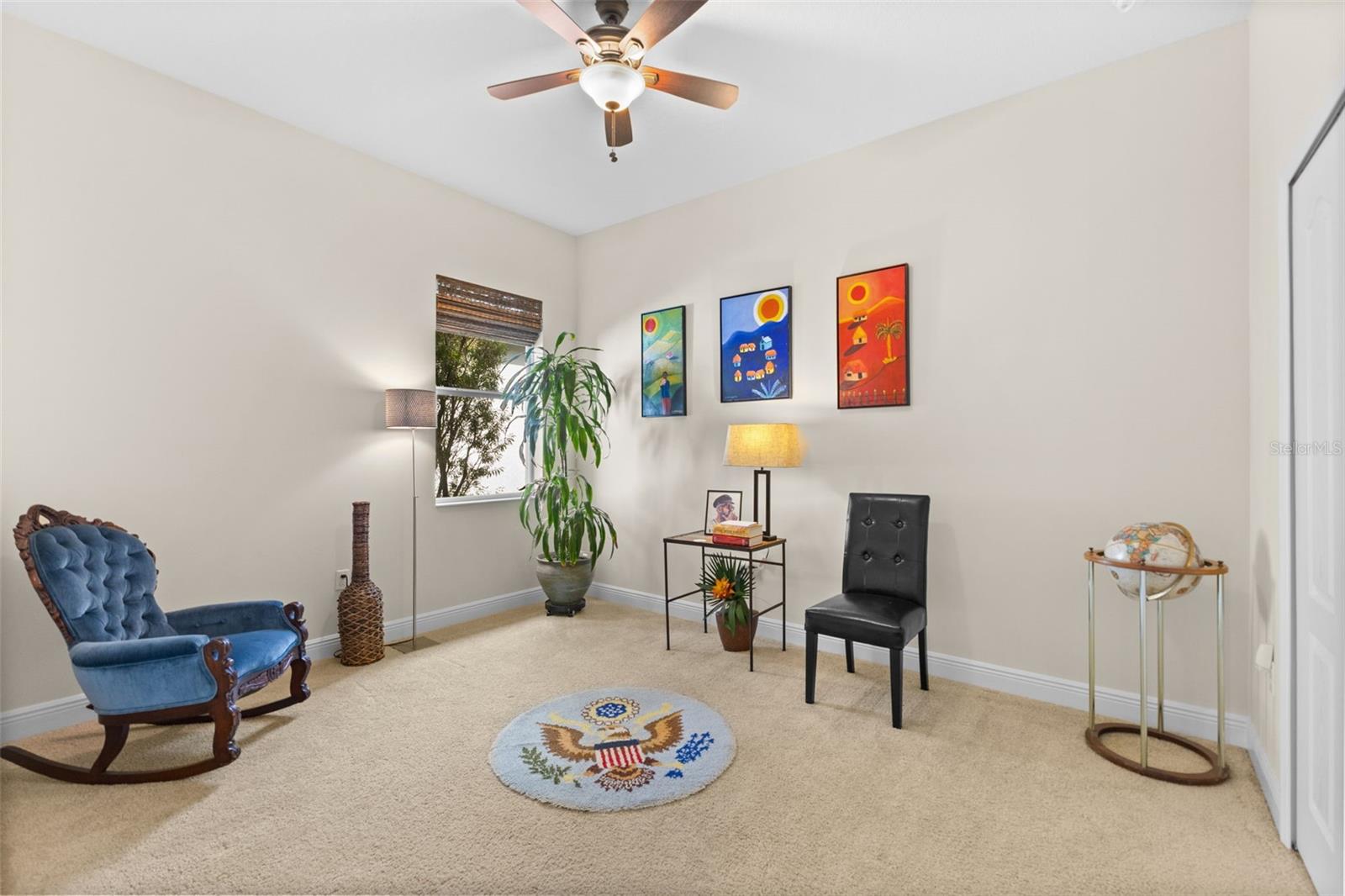 WOODLAND TRACE - Residential