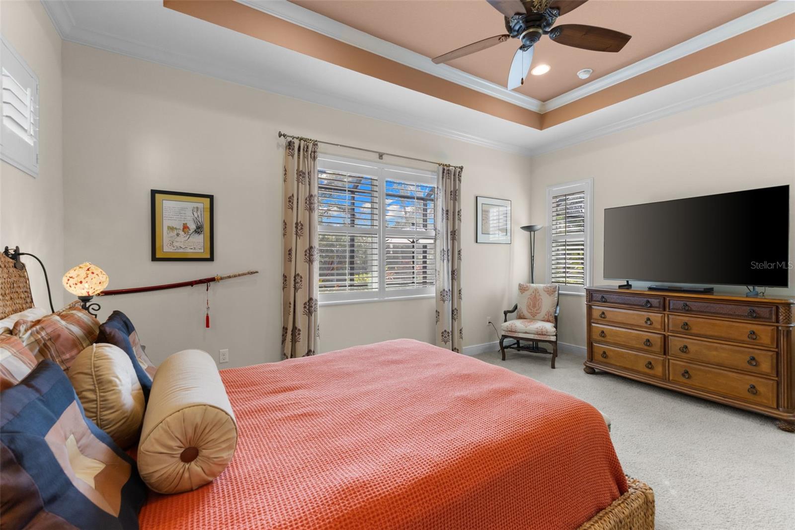 WOODLAND TRACE - Residential