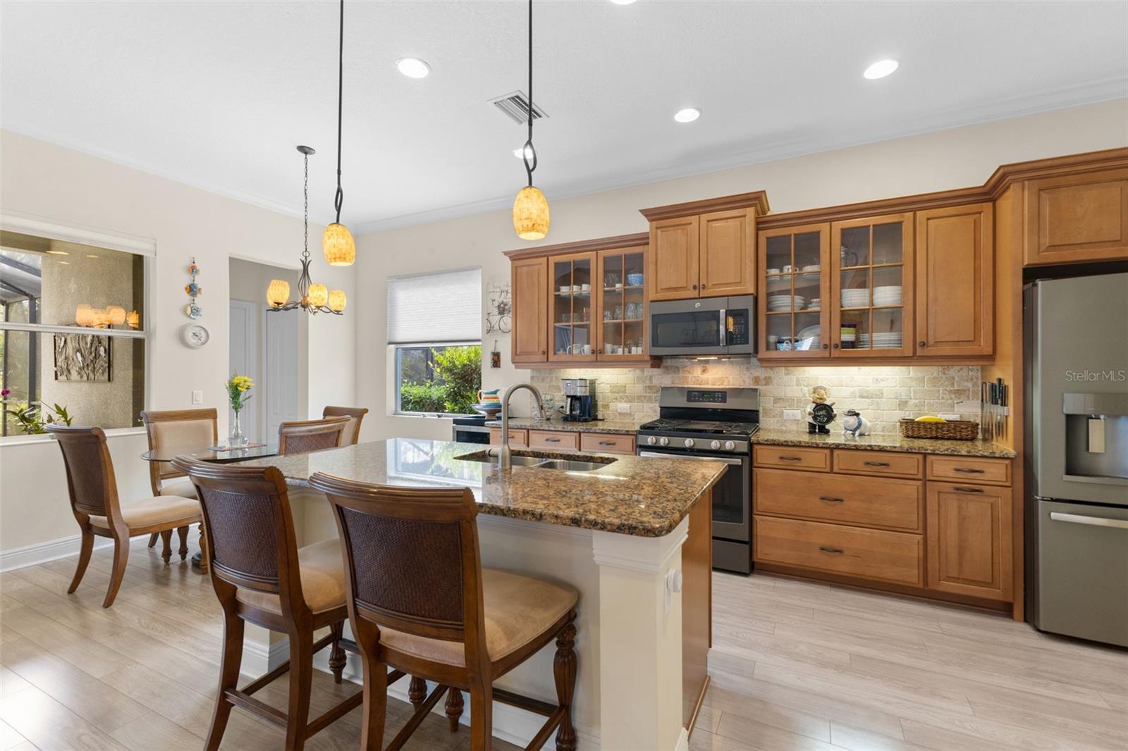 WOODLAND TRACE - Residential