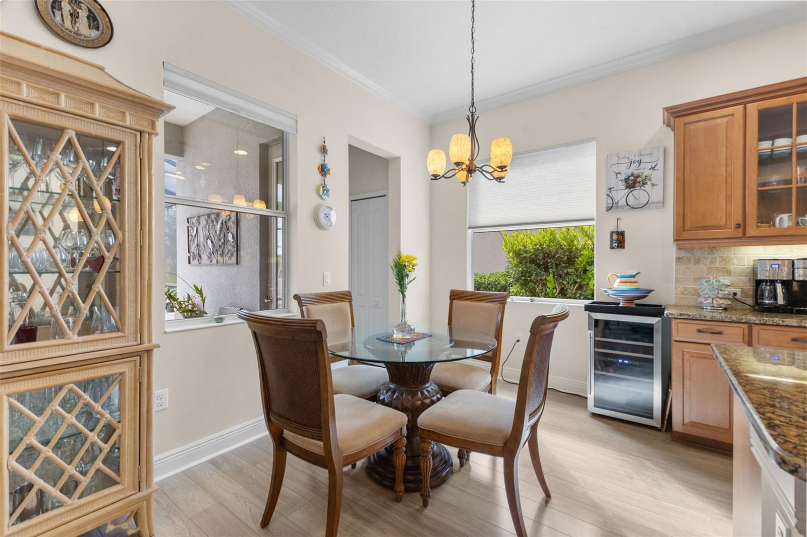 WOODLAND TRACE - Residential