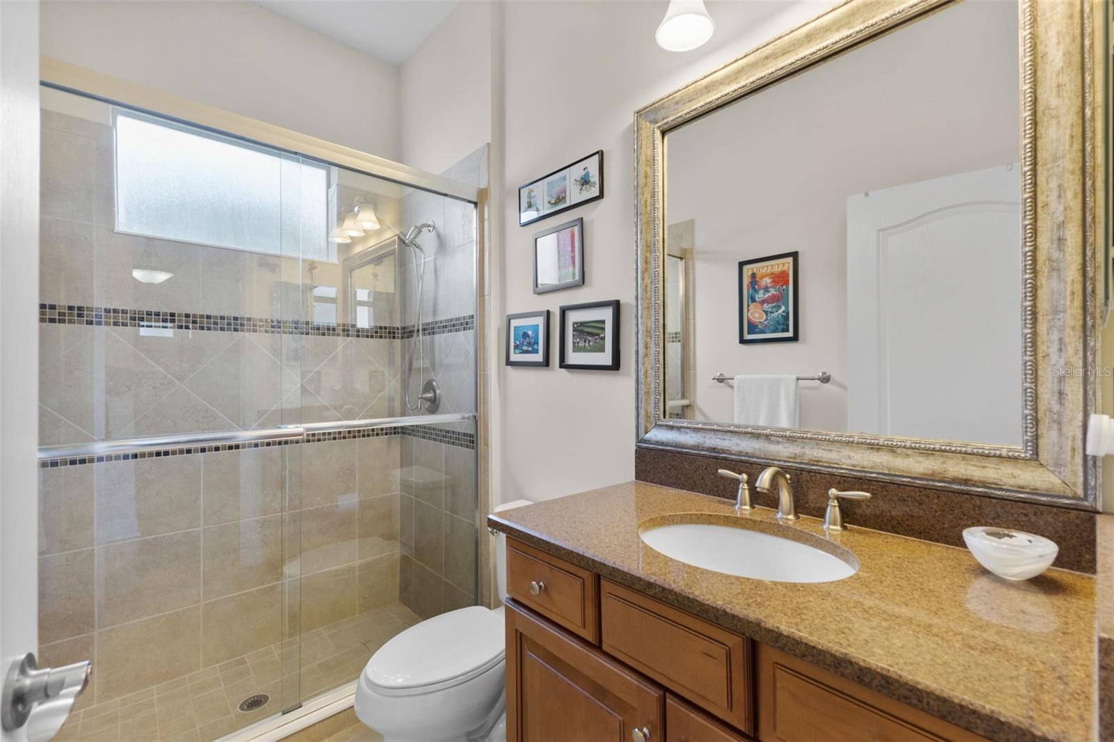 WOODLAND TRACE - Residential