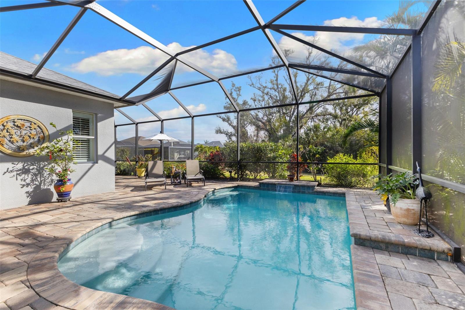 WOODLAND TRACE - Residential