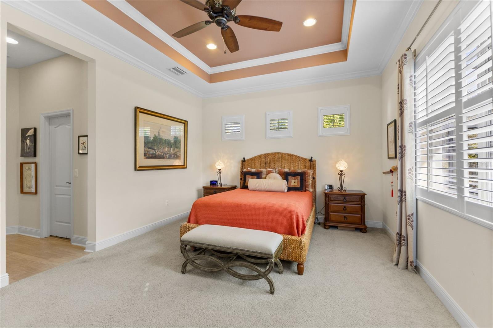 WOODLAND TRACE - Residential