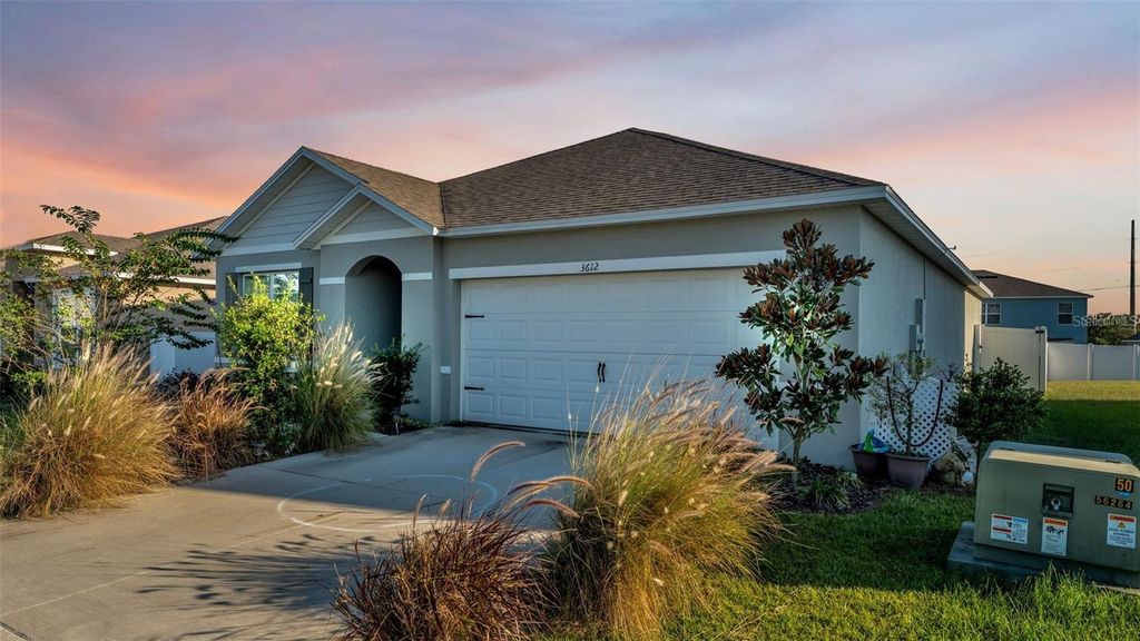 Photo of 3612 Diving Dove Lane, Bartow, FL 33830 (MLS # O6387219)