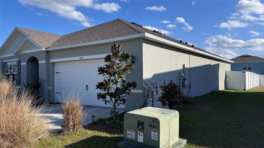 Photo of 3612 Diving Dove Lane, Bartow, FL 33830 (MLS # O6387219)