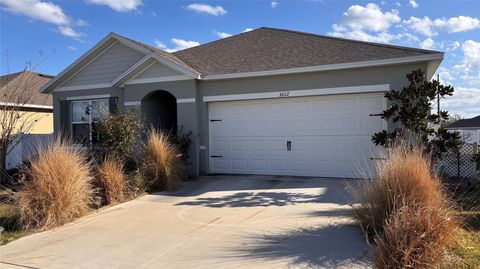 Photo of 3612 Diving Dove Lane, Bartow, FL 33830 (MLS # O6387219)