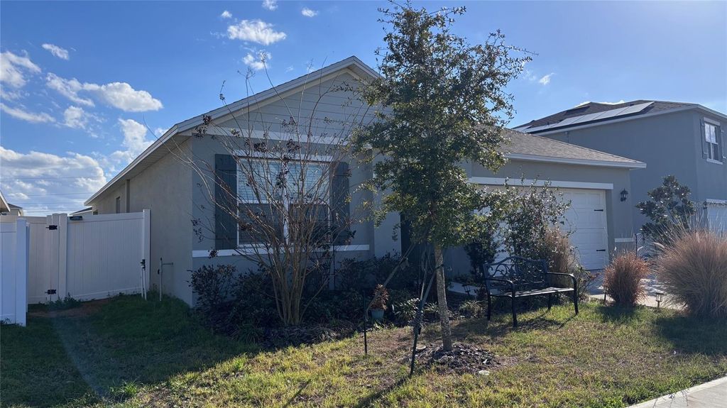 Photo of 3612 Diving Dove Lane, Bartow, FL 33830 (MLS # O6387219)