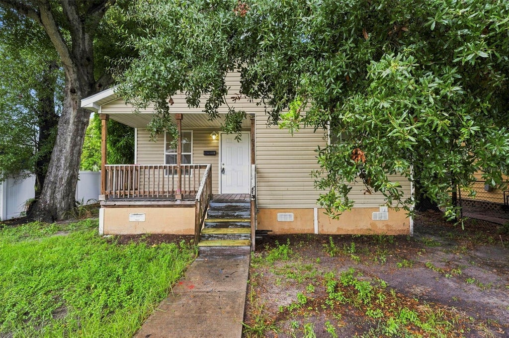Photo of 1037 12th Avenue S, St Petersburg, FL 33705 (MLS # TB8547594)