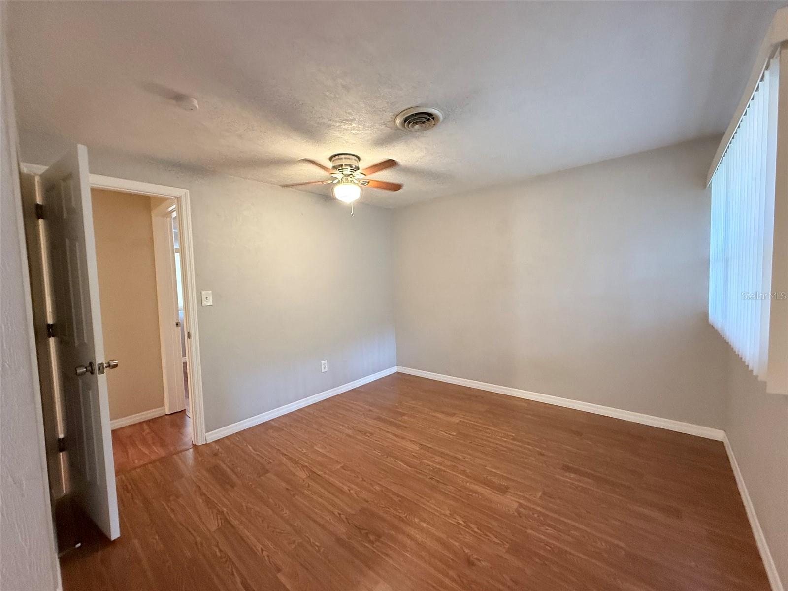 POINTER 01 - Residential