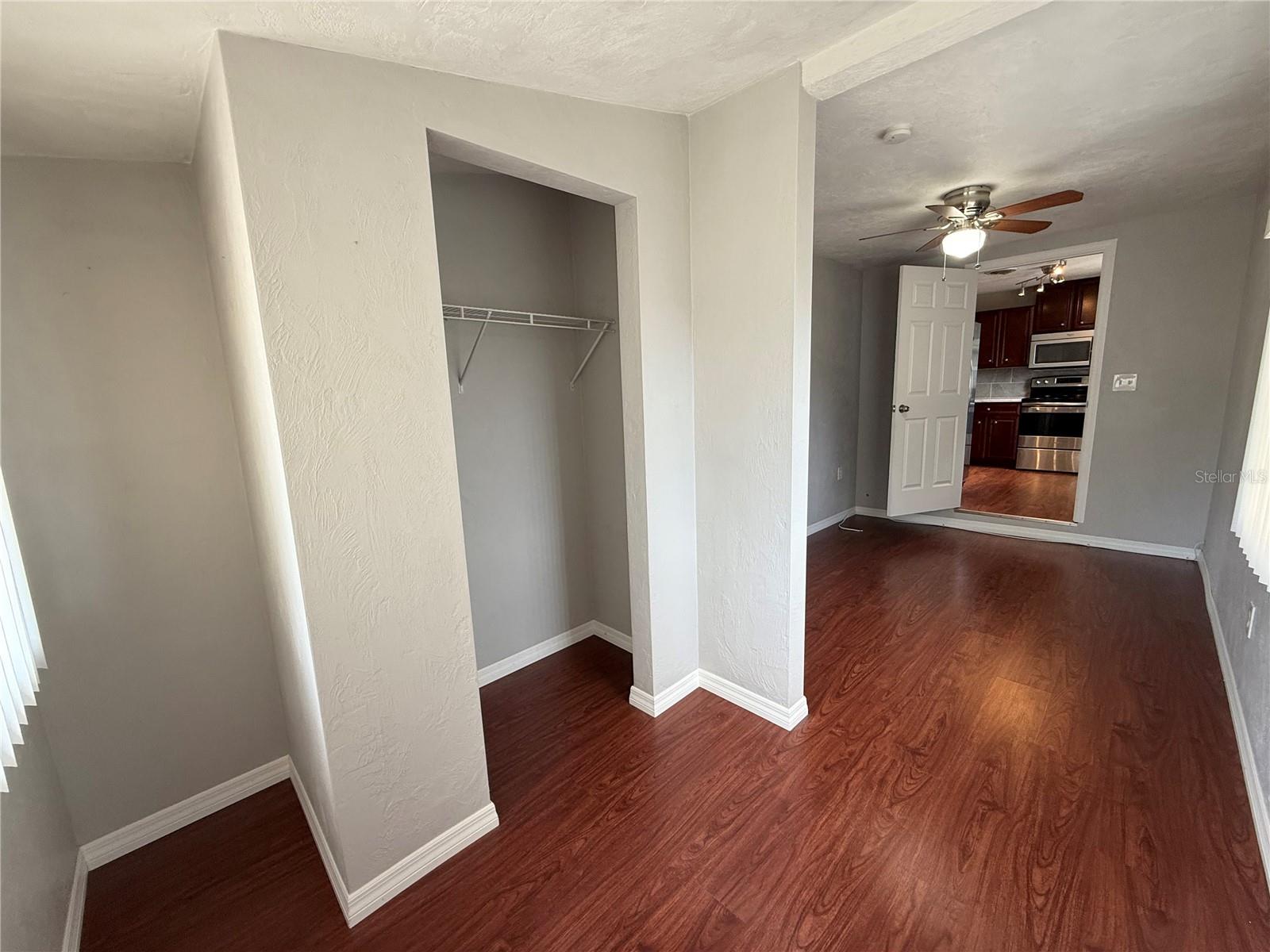 POINTER 01 - Residential