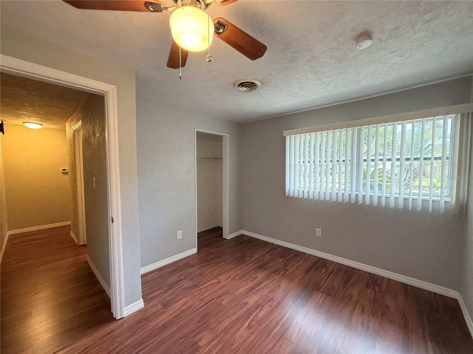 POINTER 01 - Residential