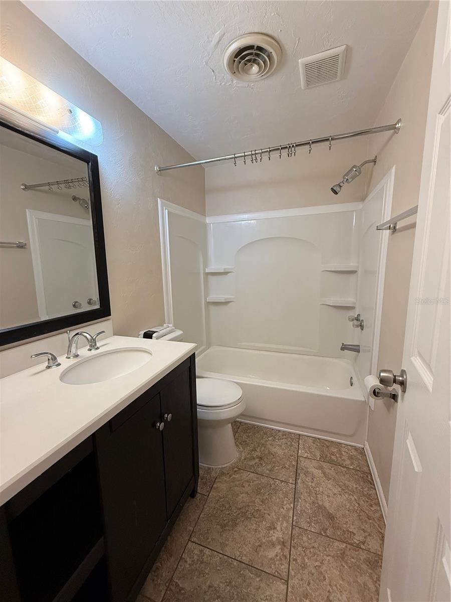 POINTER 01 - Residential