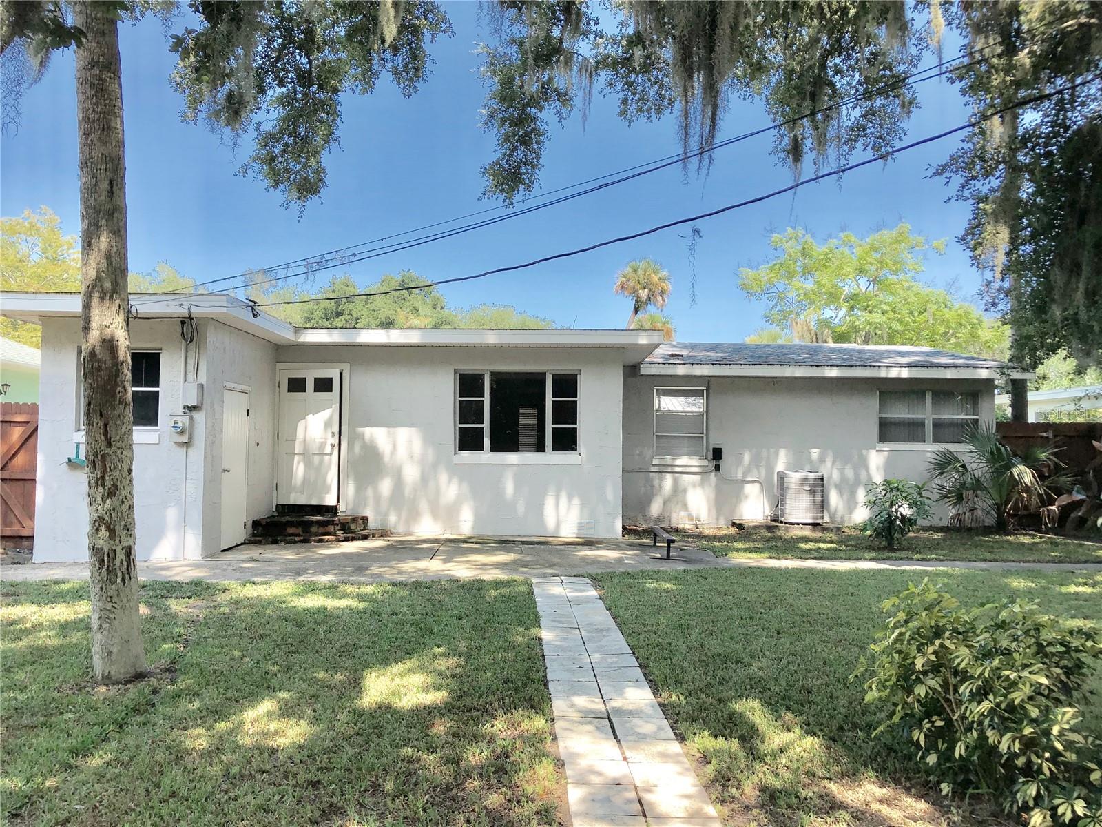 POINTER 01 - Residential