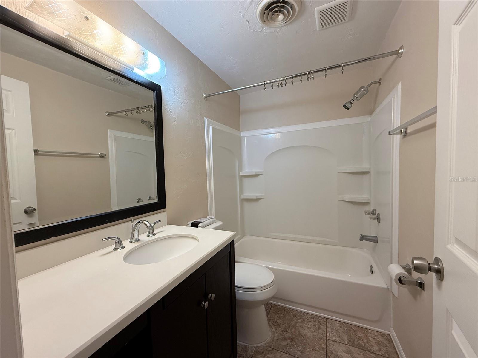 POINTER 01 - Residential