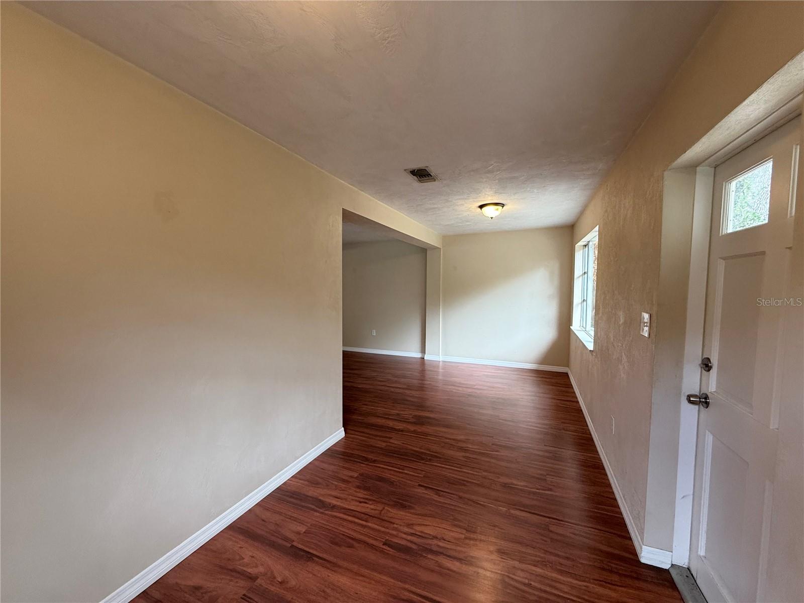 POINTER 01 - Residential