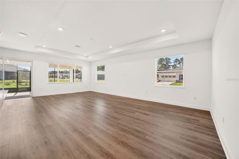 Tiny photo for 10447 SW 107th Court, Ocala, FL 34481 (MLS # OM734803)