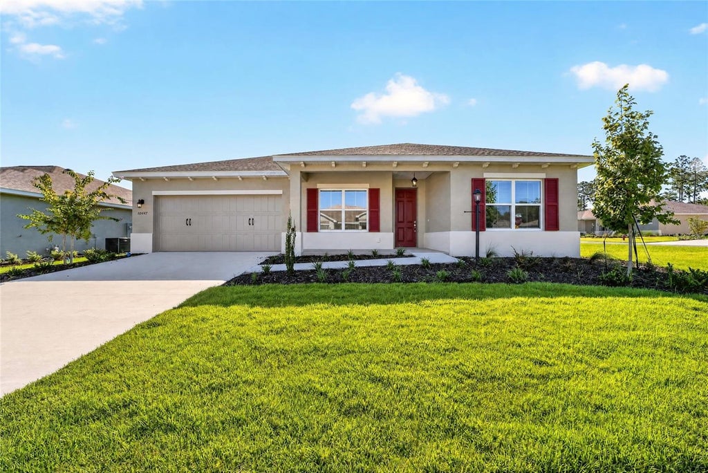 Photo of 10447 SW 107th Court, Ocala, FL 34481 (MLS # OM734803)