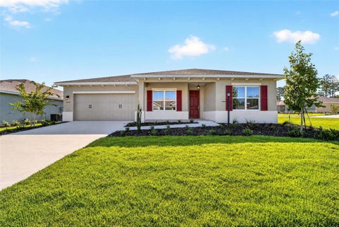 Photo of 10447 SW 107th Court, Ocala, FL 34481 (MLS # OM734803)