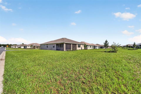 Tiny photo for 10447 SW 107th Court, Ocala, FL 34481 (MLS # OM734803)