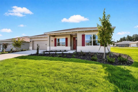 Tiny photo for 10447 SW 107th Court, Ocala, FL 34481 (MLS # OM734803)