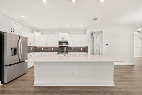 Tiny photo for 10447 SW 107th Court, Ocala, FL 34481 (MLS # OM734803)