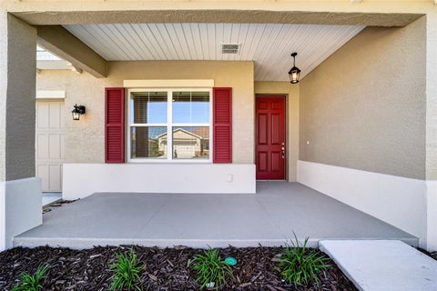 Tiny photo for 10447 SW 107th Court, Ocala, FL 34481 (MLS # OM734803)