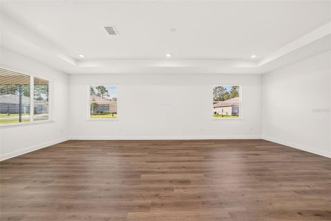 Tiny photo for 10447 SW 107th Court, Ocala, FL 34481 (MLS # OM734803)