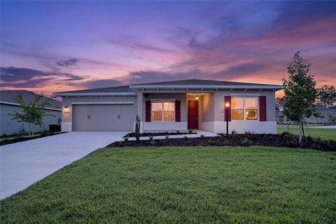 Tiny photo for 10447 SW 107th Court, Ocala, FL 34481 (MLS # OM734803)