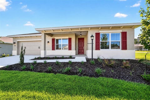 Tiny photo for 10447 SW 107th Court, Ocala, FL 34481 (MLS # OM734803)