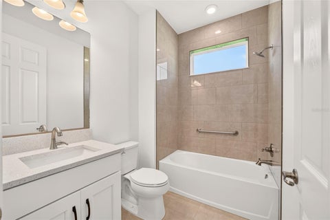 Tiny photo for 10447 SW 107th Court, Ocala, FL 34481 (MLS # OM734803)
