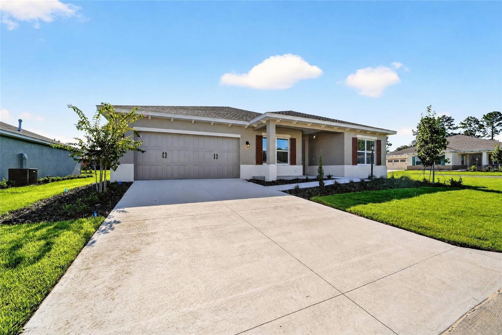 Photo of 10447 SW 107th Court, Ocala, FL 34481 (MLS # OM734803)