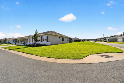 Tiny photo for 10447 SW 107th Court, Ocala, FL 34481 (MLS # OM734803)