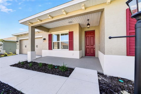 Tiny photo for 10447 SW 107th Court, Ocala, FL 34481 (MLS # OM734803)