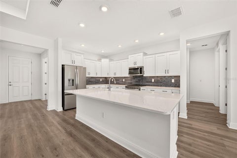 Tiny photo for 10447 SW 107th Court, Ocala, FL 34481 (MLS # OM734803)