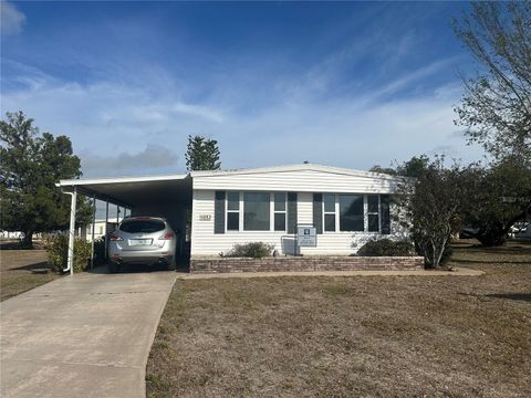 6882 HOLO COURT NORTH PORT FL 34287