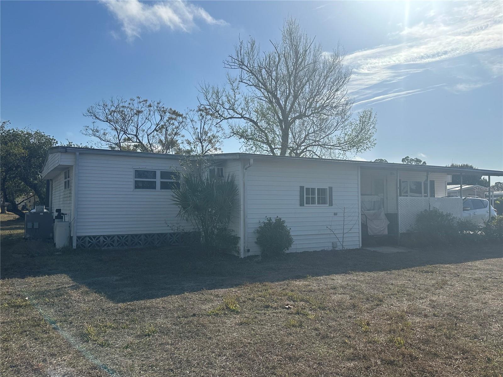 HOLIDAY PARK - Residential