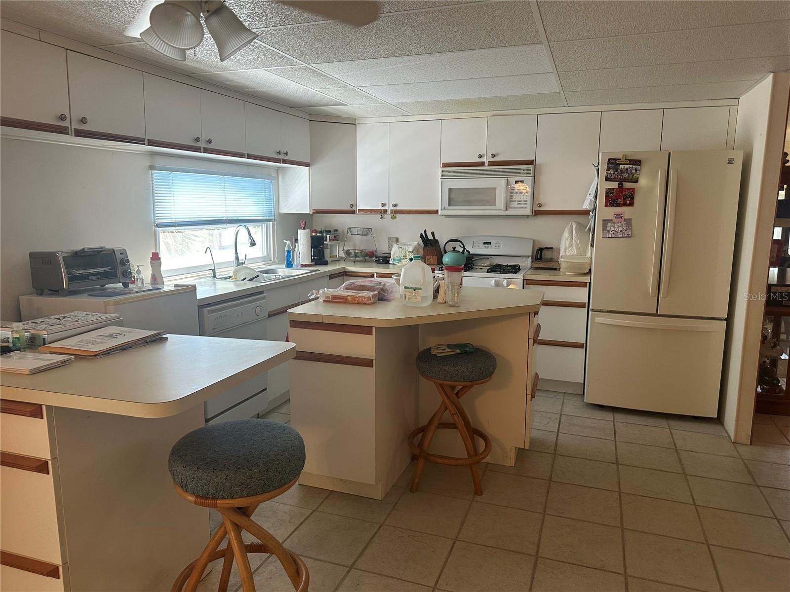 HOLIDAY PARK - Residential