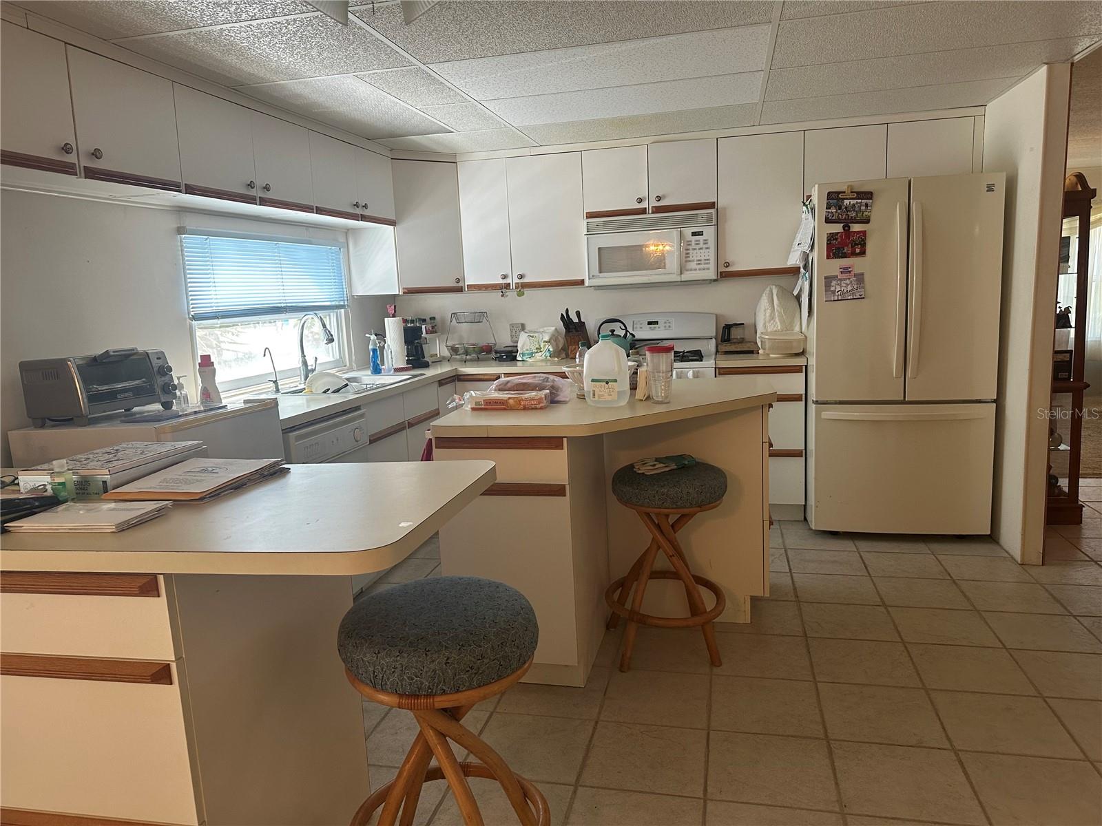 HOLIDAY PARK - Residential