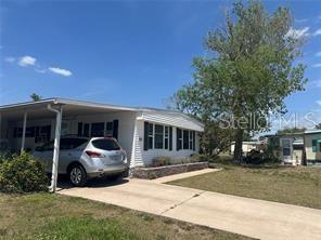 HOLIDAY PARK - Residential