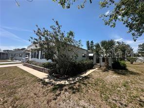 HOLIDAY PARK - Residential