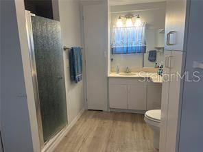 HOLIDAY PARK - Residential