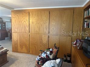 HOLIDAY PARK - Residential